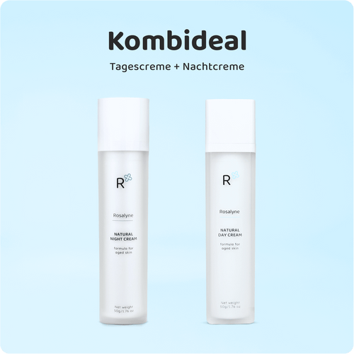Combideal | Dagcreme + Natcreme 