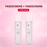 Dagcreme + Natcreme Kombinationstilbud 
