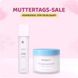 Dagcreme + Natcreme Kombinationstilbud 