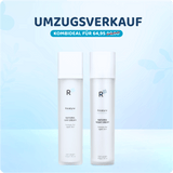Dagcreme + Natcreme Kombinationstilbud 